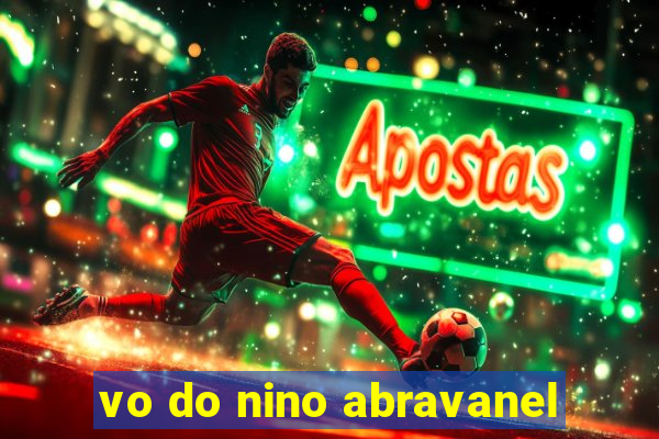 vo do nino abravanel